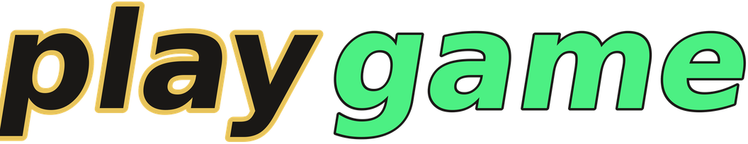 playgame logo